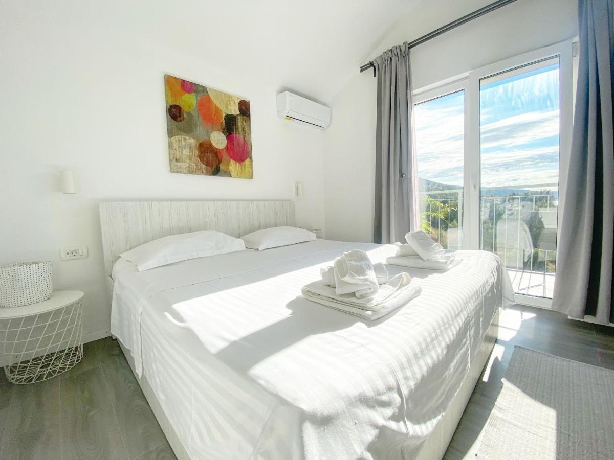 Apartment Larum *