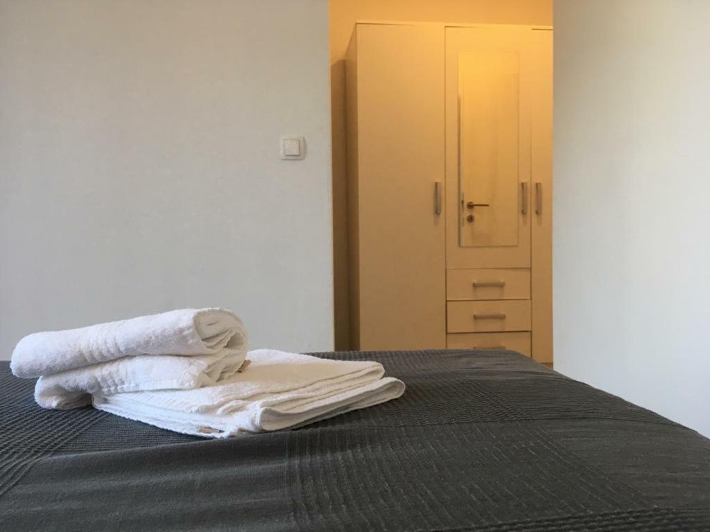 Larum Apartment